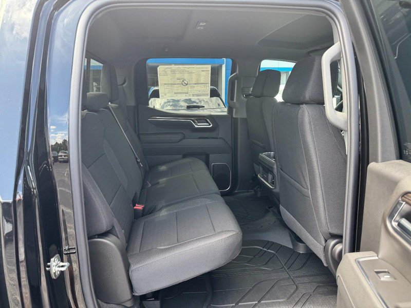 New 2026 Chevrolet Silverado 1500 RST w/ Safety Package AWD/4WD image 5
