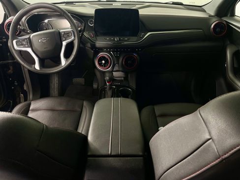 Used 2023 Chevrolet Blazer RS w/ Driver Confidence II Package image 24