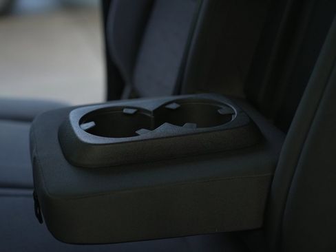 Used 2022 Nissan Frontier S w/ Technology Package image 22