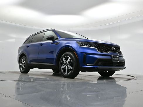 Used 2021 Kia Sorento EX image 49