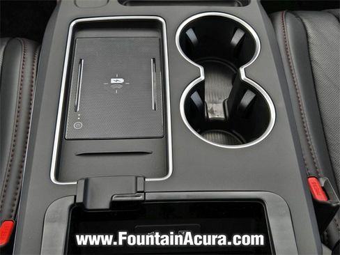 New 2026 Acura MDX A-Spec image 17