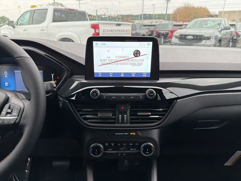 New 2026 Ford Escape ST-Line AWD/4WD image 28