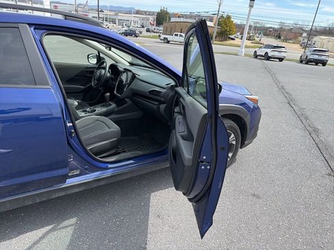 Certified 2025 Subaru Crosstrek 2.0i Premium image 23