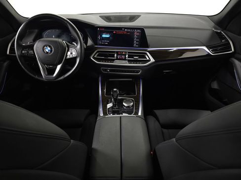 Used 2020 BMW X5 xDrive40i w/ Convenience Package AWD/4WD image 12