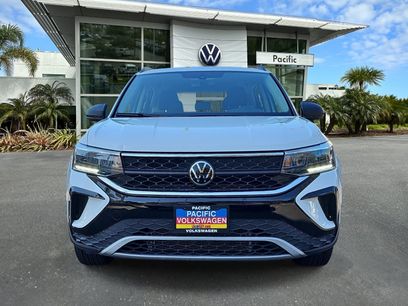 Used 2023 Volkswagen Taos S