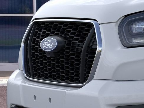 New 2026 Ford Transit 350 XLT RWD image 18