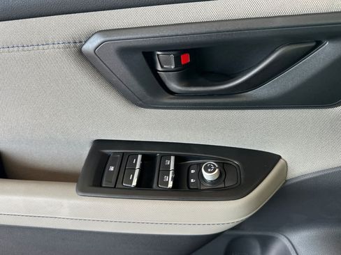 New 2026 Subaru Forester Premium AWD/4WD image 10