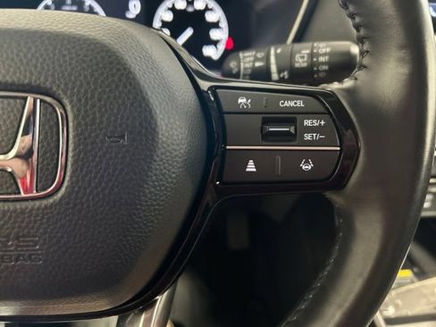 Certified 2024 Honda CR-V EX-L image 29
