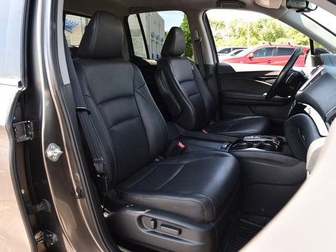Certified 2020 Honda Ridgeline RTL-E image 24