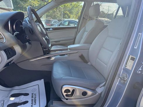 Used 2011 Mercedes-Benz ML 350 BlueTEC 4MATIC w/ Premium 2 Pkg image 27