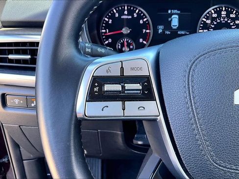 Certified 2022 Kia Telluride EX w/ EX Premium Package image 20