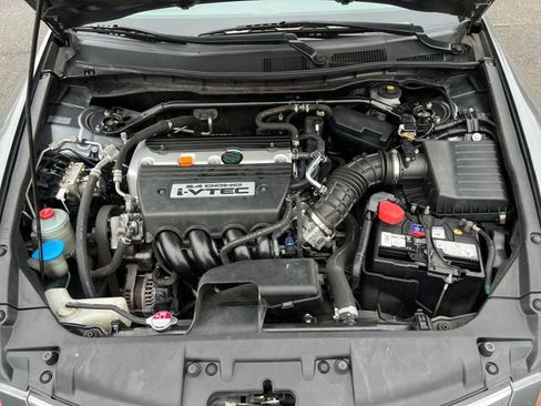 Used 2008 Honda Accord EX image 27