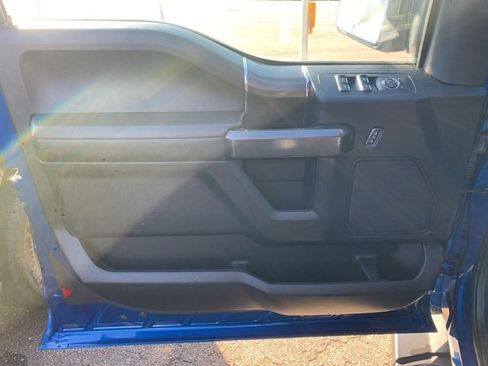 Used 2017 Ford F150 XLT w/ Equipment Group 302A Luxury image 10