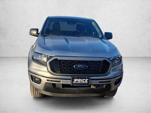 Used 2021 Ford Ranger XLT image 8