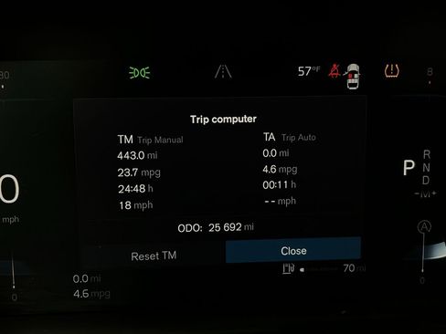 Certified 2023 Volvo XC60 B5 Plus image 12