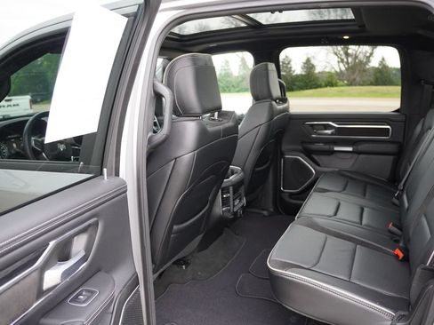 Certified 2023 RAM 1500 Laramie AWD/4WD image 17