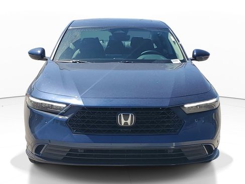 New 2026 Honda Accord EX-L image 2
