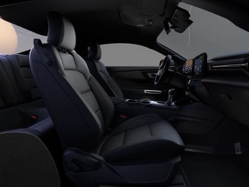 New 2026 Ford Mustang Coupe w/ Mustang Nite Pony Package image 6