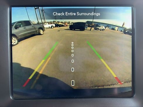 Used 2022 Jeep Renegade Latitude image 26