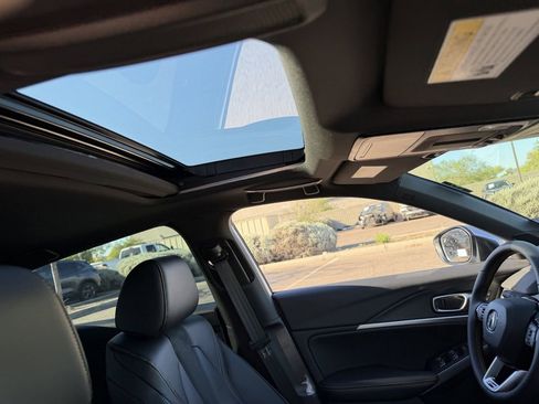 New 2026 Acura Integra A-Spec image 11