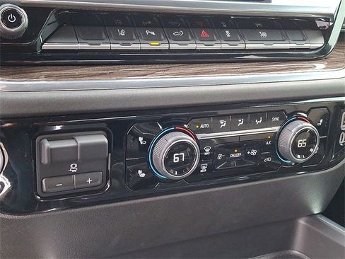 Used 2024 Chevrolet Silverado 2500 LT w/ All Star Edition image 15