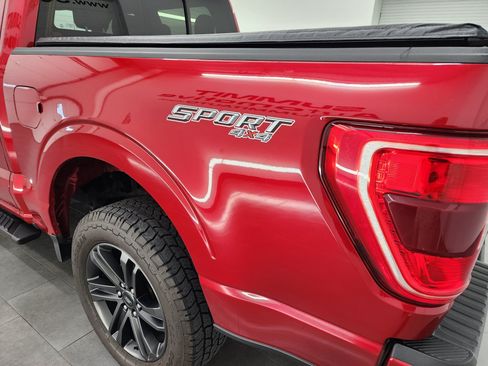 Used 2021 Ford F150 XLT w/ Equipment Group 302A High AWD/4WD image 36