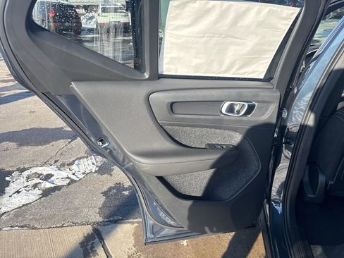 New 2026 Volvo XC40 B5 Ultra w/ Protection Package Premier AWD/4WD image 36