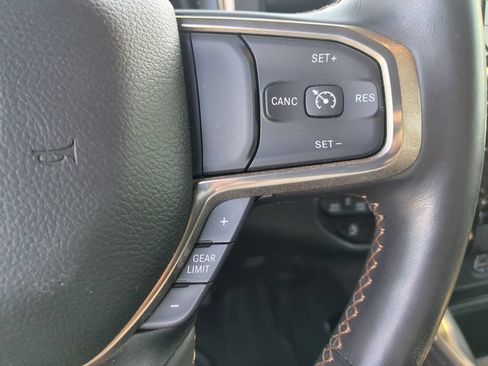 Used 2023 RAM 1500 Limited AWD/4WD image 29