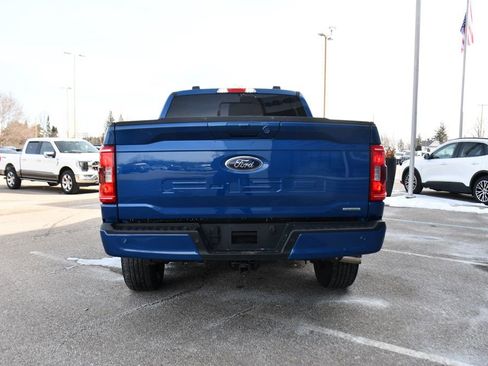 Used 2023 Ford F150 XLT w/ Equipment Group 302A High image 5
