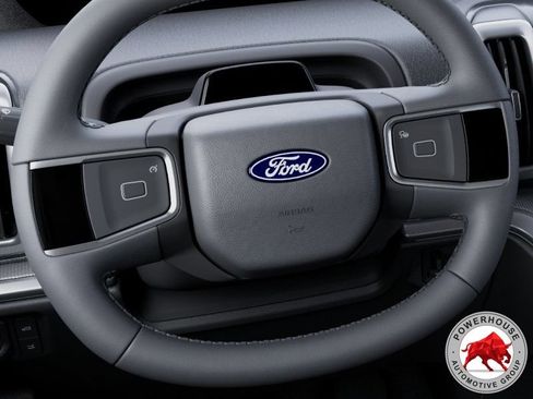 New 2027 Ford Expedition Active RWD image 13