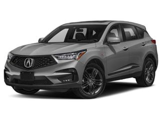 Used 2019 Acura RDX A-Spec video 1
