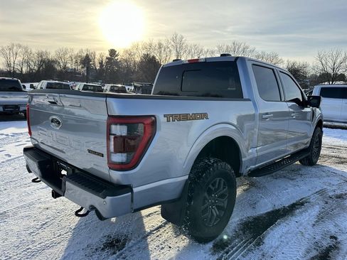 Used 2023 Ford F150 Tremor w/ Equipment Group 402A High image 6