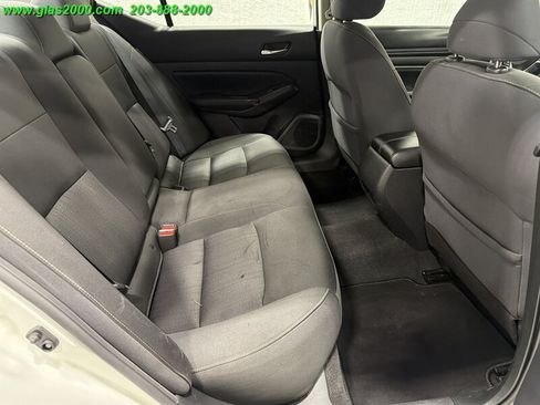 Used 2020 Nissan Altima 2.5 S AWD/4WD image 10