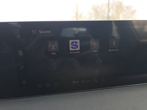 New 2026 Nissan Sentra SV w/ SV Convenience Package FWD image 6