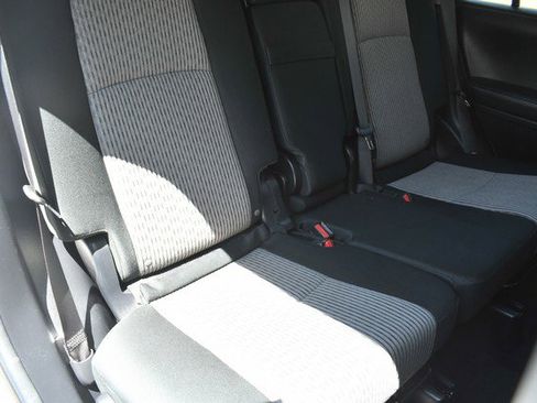 Certified 2024 Toyota 4Runner SR5 AWD/4WD image 28