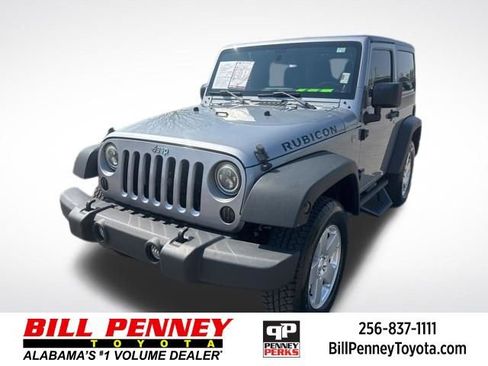 Used 2014 Jeep Wrangler Sport w/ Quick Order Package 24S image 1