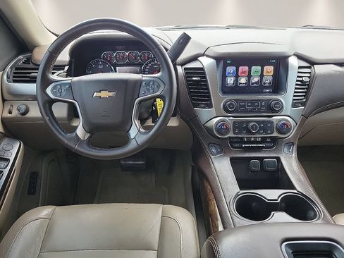 Used 2015 Chevrolet Tahoe LT RWD image 11