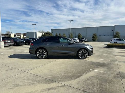 New 2026 Audi Q8 Premium Plus image 4