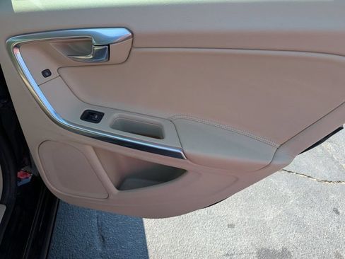 Used 2015 Volvo S60 T5 Premier FWD image 26