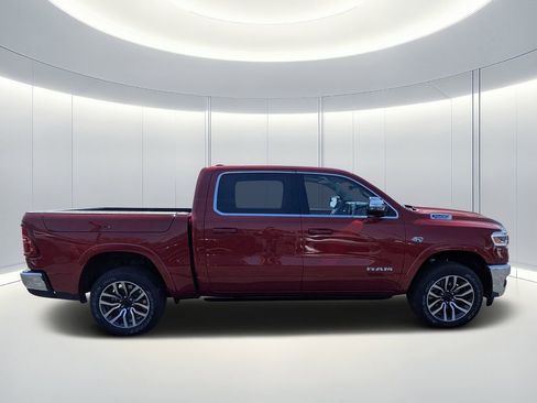 New 2026 RAM 1500 Limited image 3