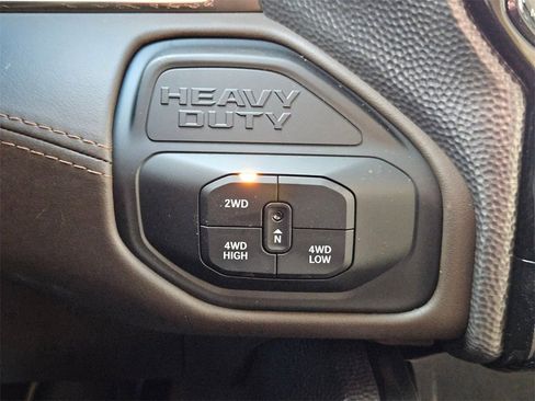 New 2026 RAM 3500 Longhorn image 34