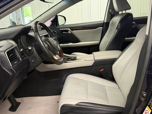 Used 2016 Lexus RX 350 FWD w/ Premium Package image 24