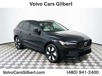 Used 2025 Volvo XC60 T8 Plus w/ Protection Package Premier