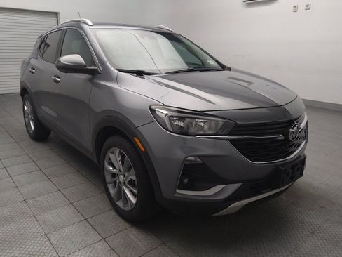 Used 2020 Buick Encore GX Select w/ Experience Buick Package FWD image 13