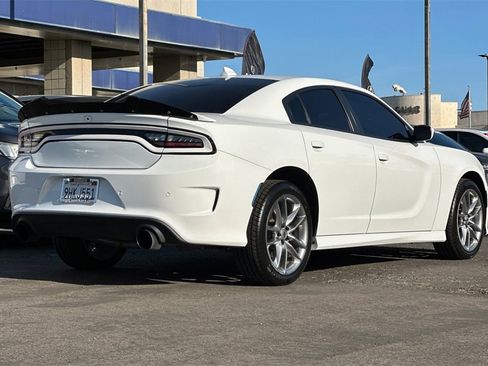 Used 2022 Dodge Charger GT image 4