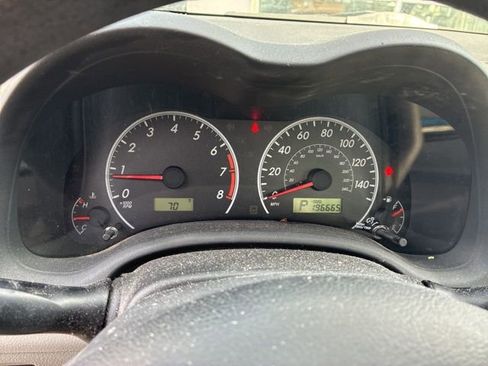 Used 2012 Toyota Corolla LE image 12