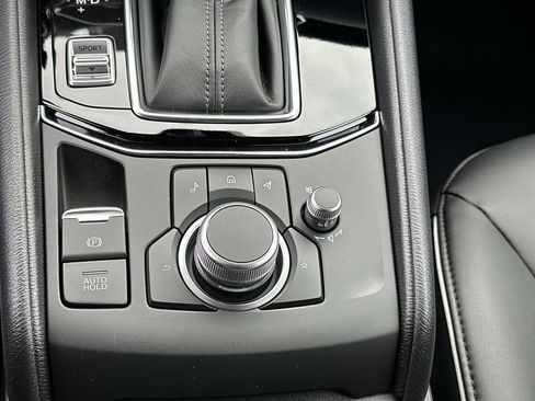 New 2025 MAZDA CX-5 AWD 2.5 S w/ Select Package image 13