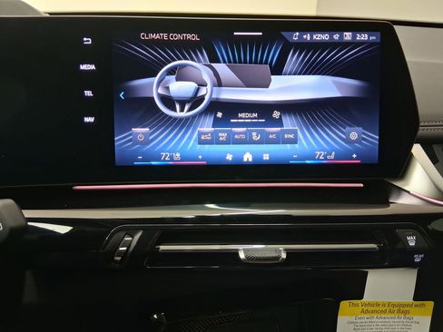 New 2026 BMW X1 xDrive28i w/ Technology Package AWD/4WD image 17