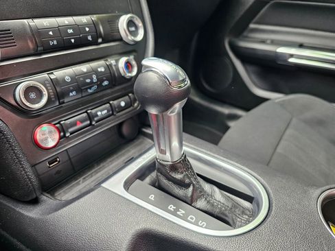 Used 2021 Ford Mustang GT image 35