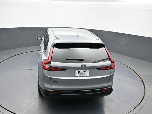 Certified 2023 Honda CR-V EX image 39